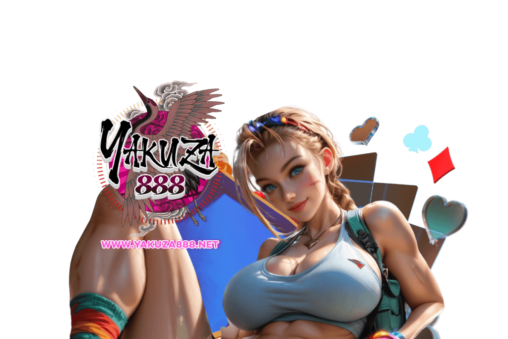 yakuza888 สล็อต
