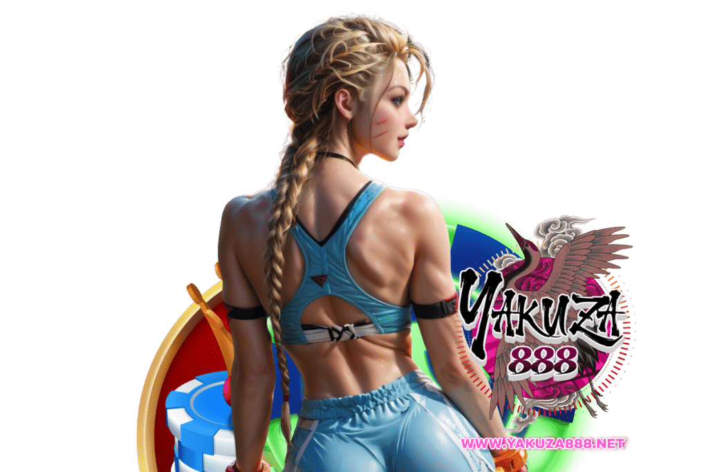 yakuza888 แจกเครดิตฟรี