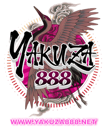 yakuza888